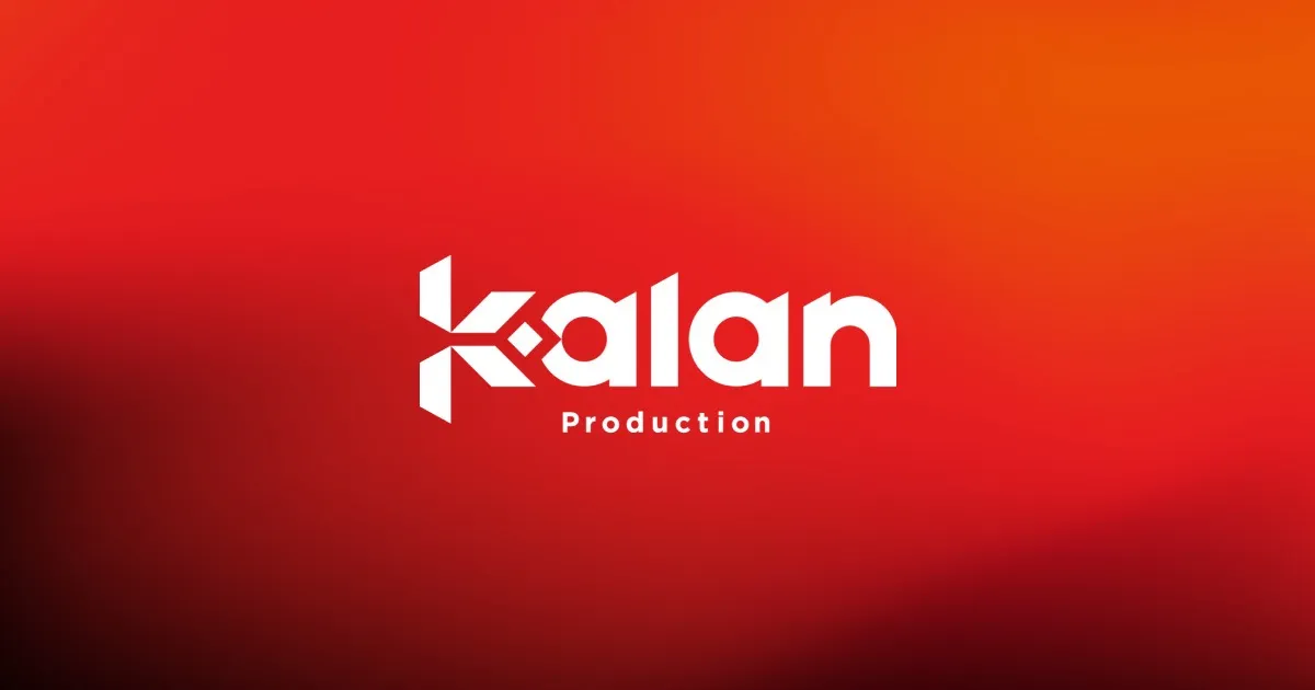 Kalanプロダクション 公式ウェブサイト
