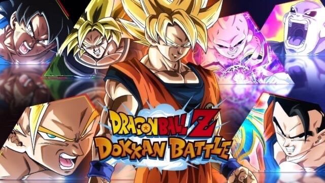 ドラゴンボールZ ドッカンバトル