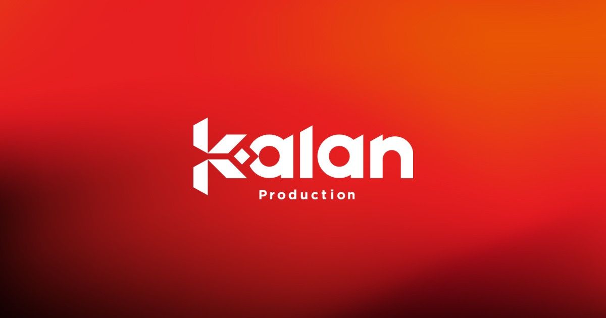 Kalanプロダクション 公式ウェブサイト
